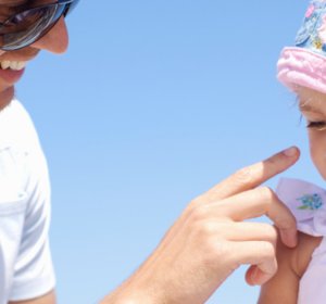 Formula for zinc oxide