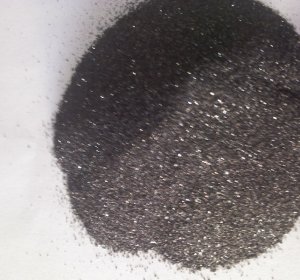 Iron oxide uses
