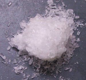 Magnesium oxide indications