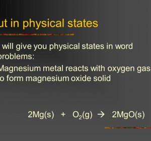 Magnesium oxygen Magnesium oxide