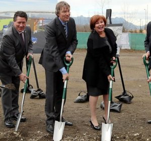 Nitrogen Oxides Emissions