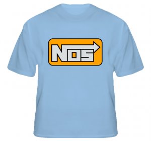 NOS Nitrous oxide Systems