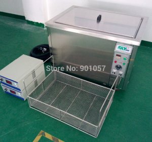 Oxidation Cleaner
