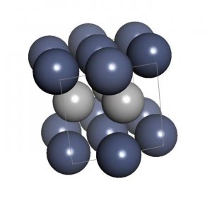 Oxidation number of calcium