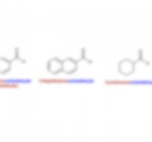 Oxidation of secondary Alcohols