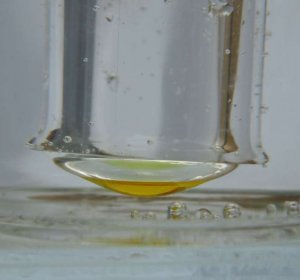 Oxidation state of sulfur