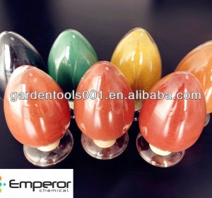 Synthetic iron Oxides