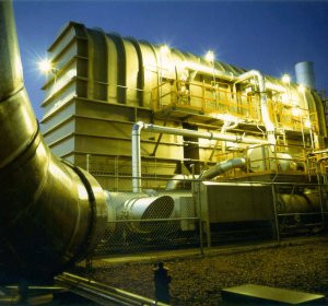 Thermal Oxidizers Manufacturers