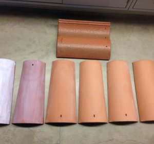 Titanium dioxide Coating