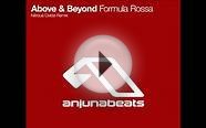 Above & Beyond - Formula Rossa (Nitrous Oxide Remix)