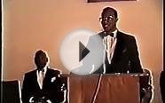 AGENT FARRAKHAN.