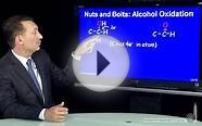 Alcohol Oxidation (NB)