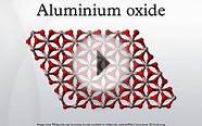 Aluminium oxide