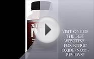 Best Nitric Oxide - Supplements Reviews - Online