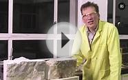 Calcium Carbonate - Disintegrating Quicklime