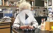 Carbon Dioxide (Part I) - Periodic Table of Videos