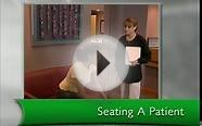 Chair Side Dental Assisting Training Video for Dental Staff