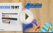 Chemistry - Mr. Causey Shows How to Find the Oxidation of