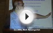 Chemistry Tutorial 12.1c: Oxidizing And Reducing Agents