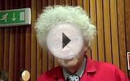 Chromium Trioxide (FAIL) - Periodic Table of Videos