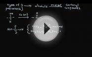 Class 13 6 Oxidation of Alcohols