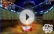 Crash Team Racing Time Trial Nitrous Oxide