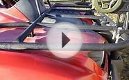 How to Restore Faded or Oxidized ATV Plastic - Fast & Easy