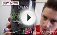 iForce Hemavol Nitric Oxide Booster Supplement Review