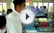 Iron Oxidation & Method to Prevent Oxidation