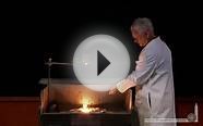 L20-Lab3: Thermite Reaction: Iron Oxide and Aluminum React