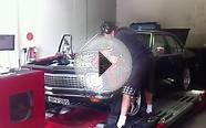 LX Torana Nitrous Oxide Systems (NOS) upgrade part 2
