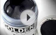Micaceous Iron Oxide for Drawing or Painting