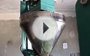Mirchi powder, chhole masala, meat masala packing machine