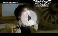 My Girlfriend Is An Agent - Official Trailer