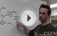 New Reaction Overturns Periodic Table Assumptions