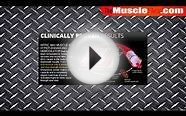 Nitric Max Muscle Review - Boost Muscle Growth And Improve