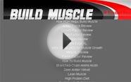 Nitric Oxide And Muscle Growth