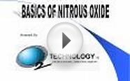 NITROUS OXIDE