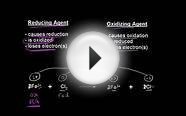 Oxidizing and Reducing Agents