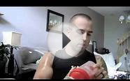 Platinum Pump Fuel pre workout review PMD supplements