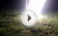 Reaction between Hot Magnesium and Water