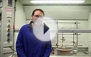 Reaction of copper with nitric acid