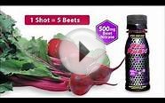 Red Rush™ for the Ages - Nitric oxide boost
