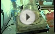 Refining DIY Iron(II) Oxide - Round 2 Experiment!