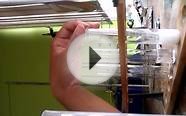 Sodium Carbonate and Hydrochloric Acid experiment