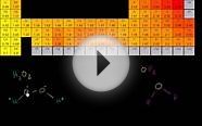 Unusual oxygen oxidation states