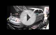 Volkswagem Gol G5 with Nitrous Oxide Systems (NOS)