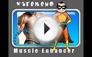 XtremeNo Nitrous Oxide Booster - Natural Muscle Enhancer