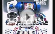 YouTube - NOS NITROUS OXIDE SYSTEM Macchine modificate.flv