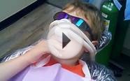 Zach on Nitrous Oxide (Laughing Gas)